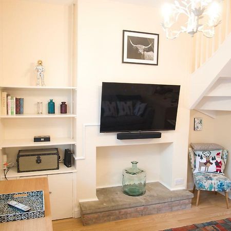 Villa Agar Street à York Extérieur photo